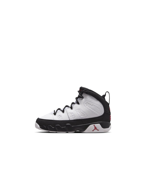 Air Jordan (PS) 9 Retro - Space Jam