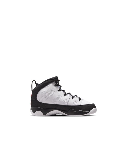 Air Jordan (PS) 9 Retro - Space Jam