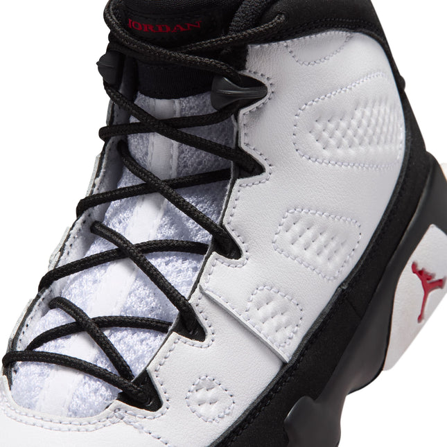Air Jordan (PS) 9 Retro - Space Jam