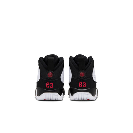 Air Jordan (TD) 9 Retro - Space Jam