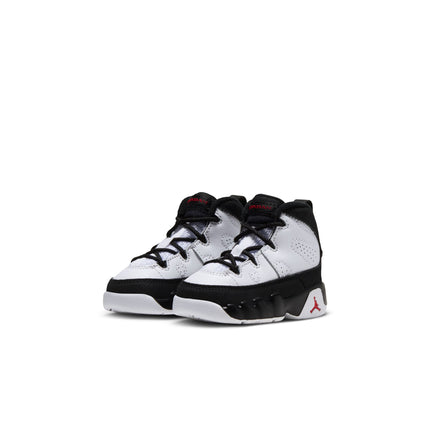 Air Jordan (TD) 9 Retro - Space Jam