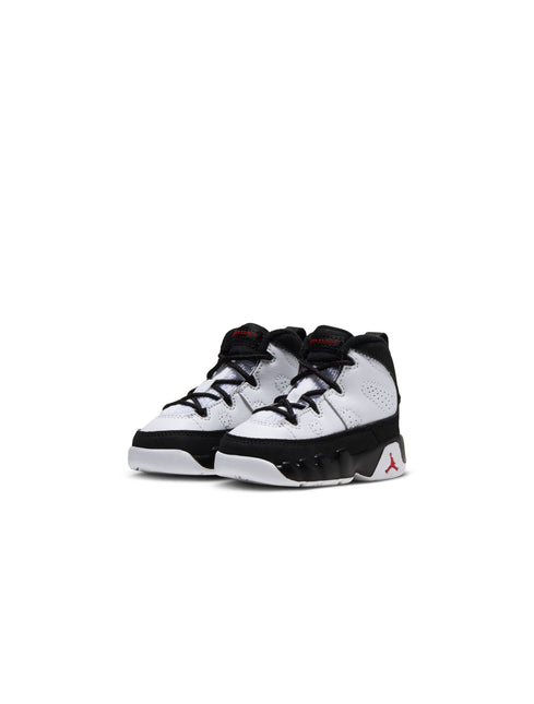 Air Jordan (TD) 9 Retro - Space Jam