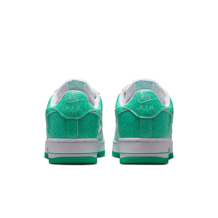 Nike Mens Air Force 1 - Menta