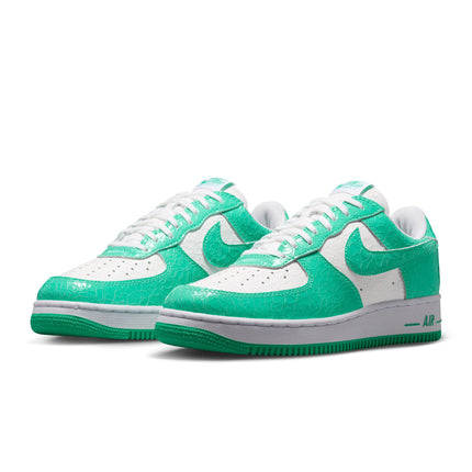 Nike Mens Air Force 1 - Menta