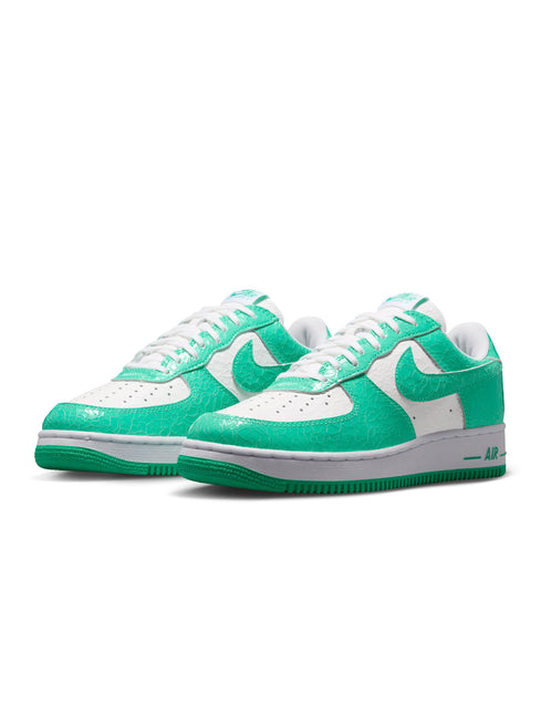 Nike Mens Air Force 1 - Menta