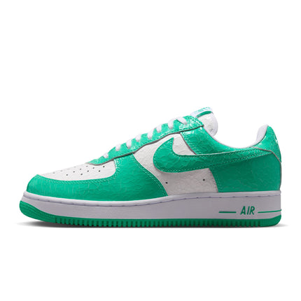 Nike Mens Air Force 1 - Menta