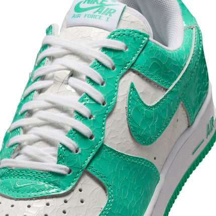 Nike Mens Air Force 1 - Menta