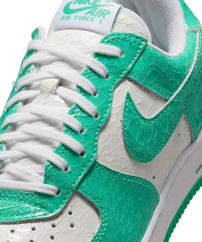 Nike Mens Air Force 1 - Menta
