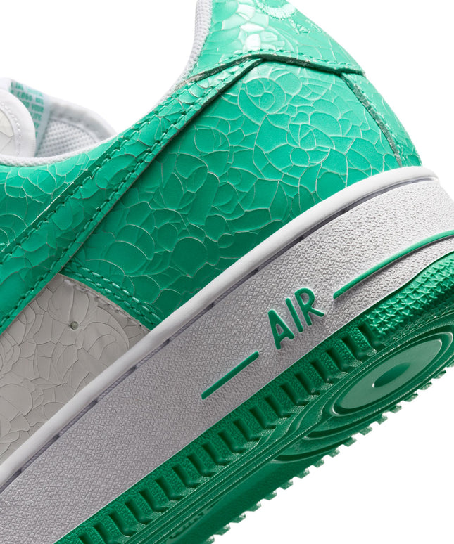 Nike Mens Air Force 1 - Menta