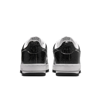 Nike Mens Air Force 1 - Cracked Leather