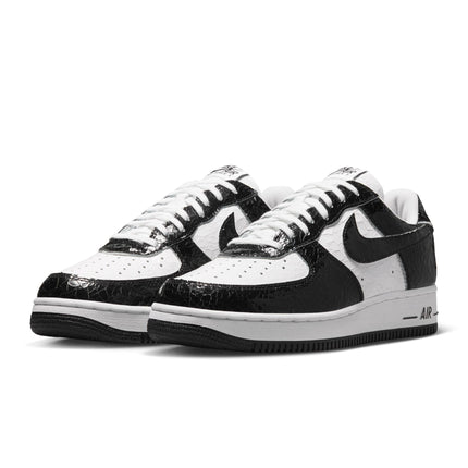 Nike Mens Air Force 1 - Cracked Leather