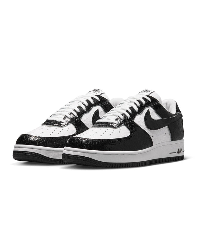 Nike Mens Air Force 1 - Cracked Leather