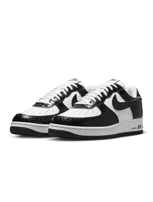 Nike Mens Air Force 1 - Cracked Leather