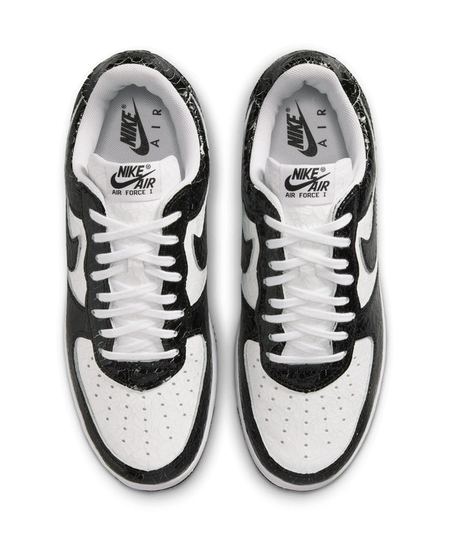 Nike Mens Air Force 1 - Cracked Leather