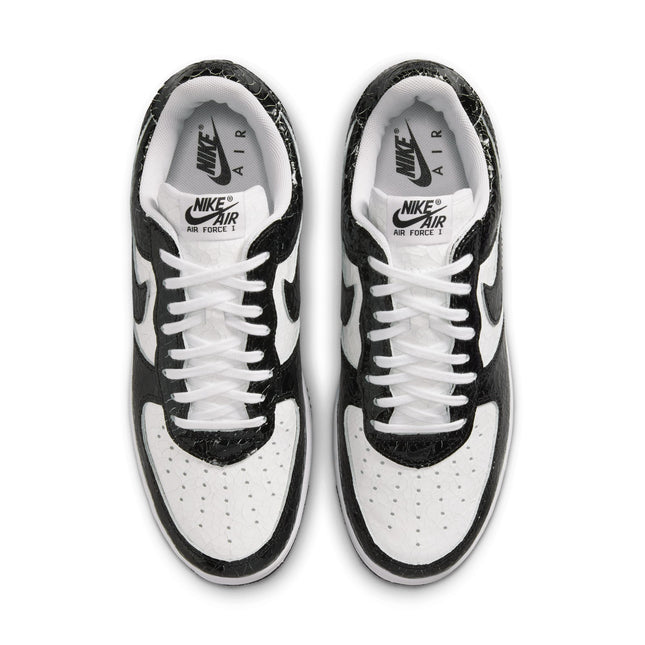 Nike Mens Air Force 1 - Cracked Leather
