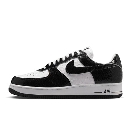 Nike Mens Air Force 1 - Cracked Leather