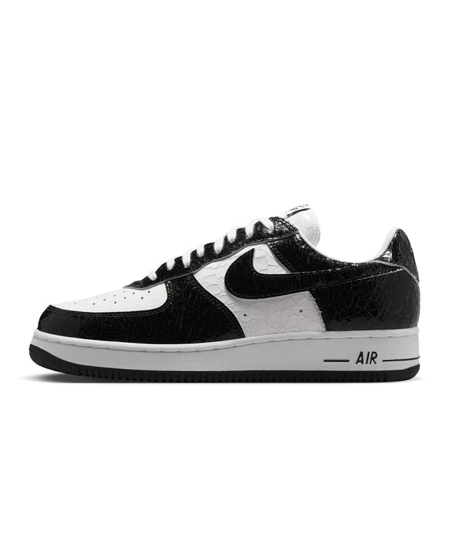 Nike Mens Air Force 1 - Cracked Leather
