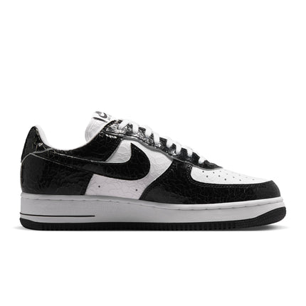 Nike Mens Air Force 1 - Cracked Leather