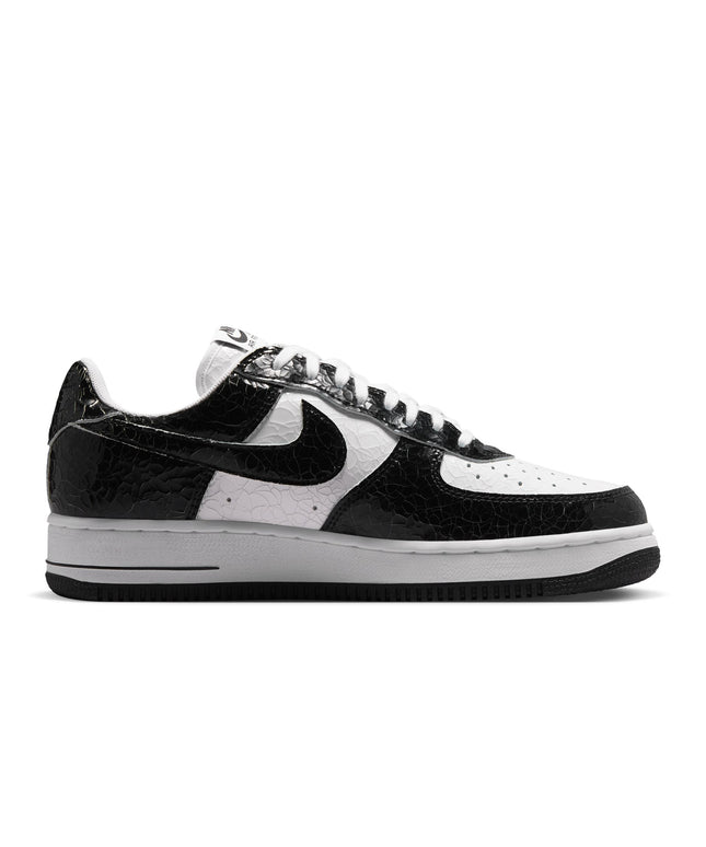 Nike Mens Air Force 1 - Cracked Leather