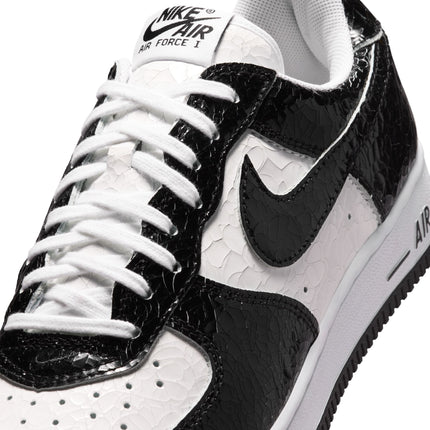 Nike Mens Air Force 1 - Cracked Leather