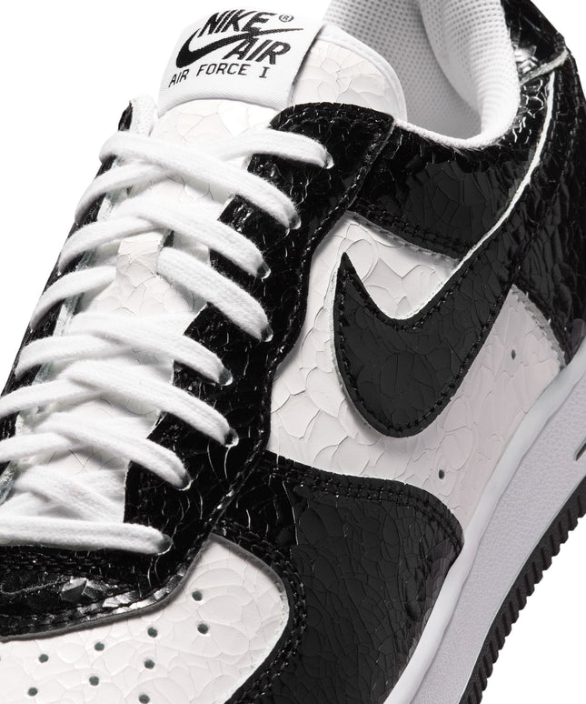 Nike Mens Air Force 1 - Cracked Leather
