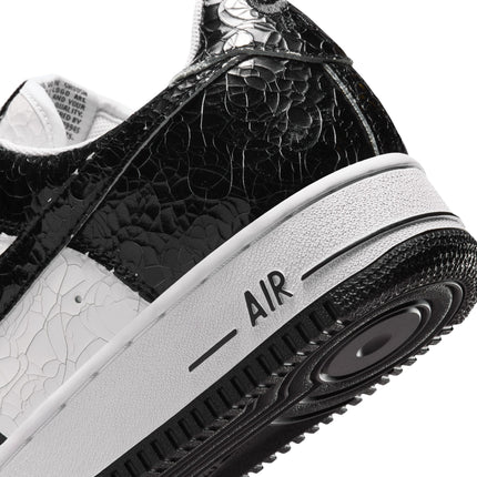 Nike Mens Air Force 1 - Cracked Leather