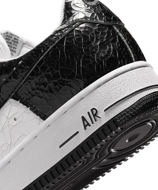 Nike Mens Air Force 1 - Cracked Leather