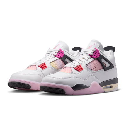 Air Jordan Mens 4 Retro - Comic