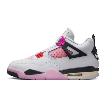 Air Jordan Mens 4 Retro - Comic