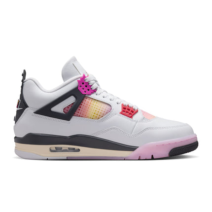 Air Jordan Mens 4 Retro - Comic