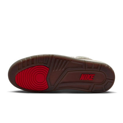 Air Jordan Mens 3 Retro - Laser