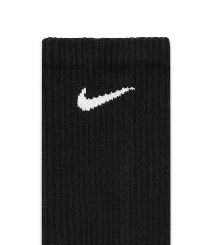 Nike Dri-Fit 6-Pack Cushioned Crew Socks