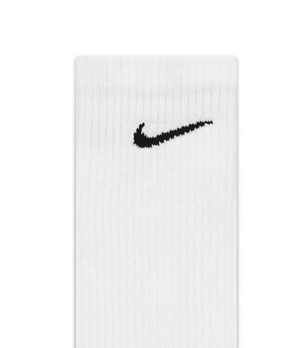 Nike Dri-Fit 6-Pack Cushioned Crew Socks