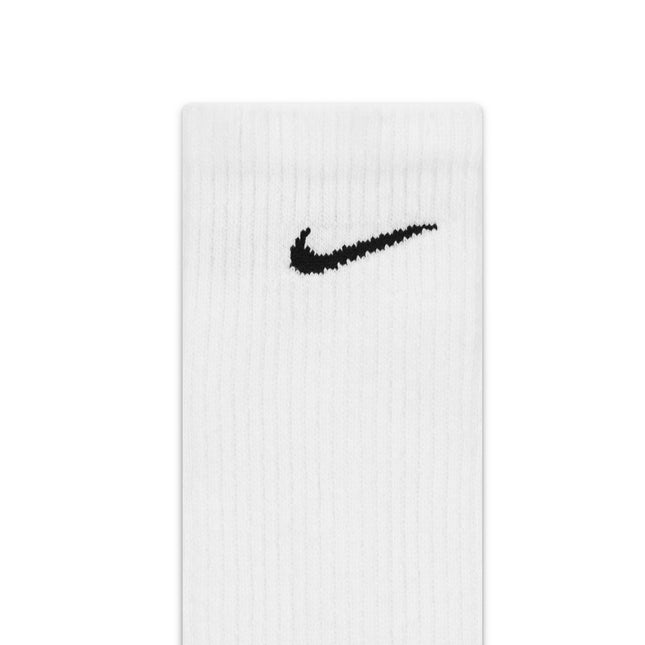 Nike Dri-Fit 6-Pack Cushioned Crew Socks