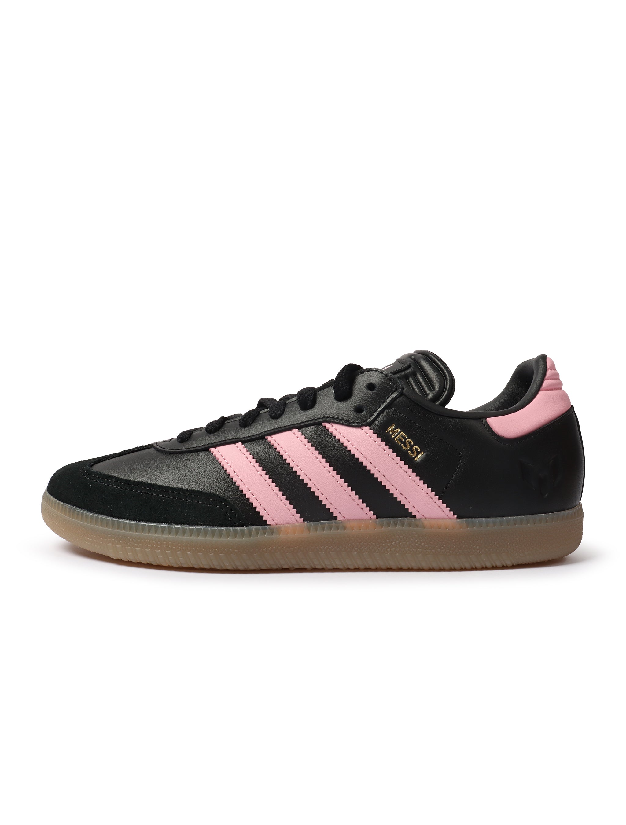 adidas Men's Samba Messi Shoes - Black / 10 adidas Men's Samba Messi Shoes - Black / 10