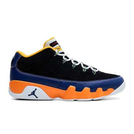 Air Jordan Mens 9 Retro Low - What the Kilroy