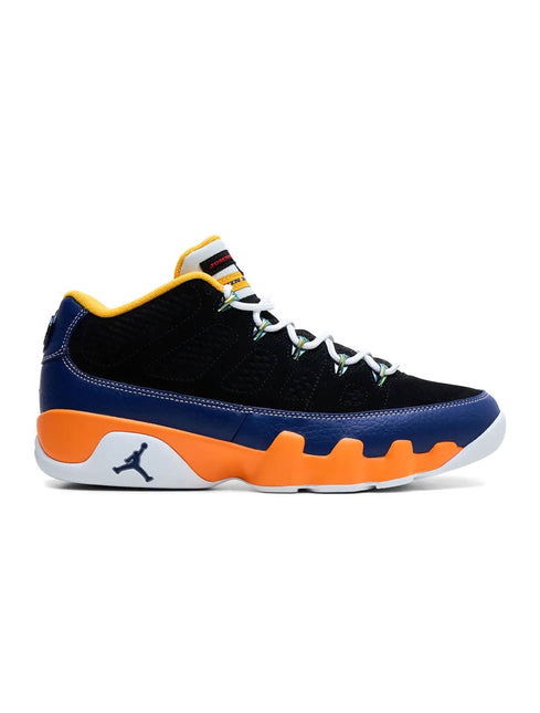 Air Jordan Mens 9 Retro Low - What the Kilroy