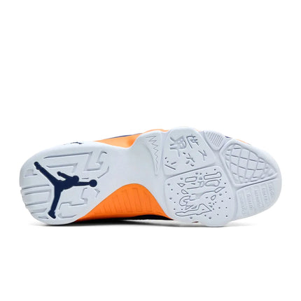Air Jordan Mens 9 Retro Low - What the Kilroy