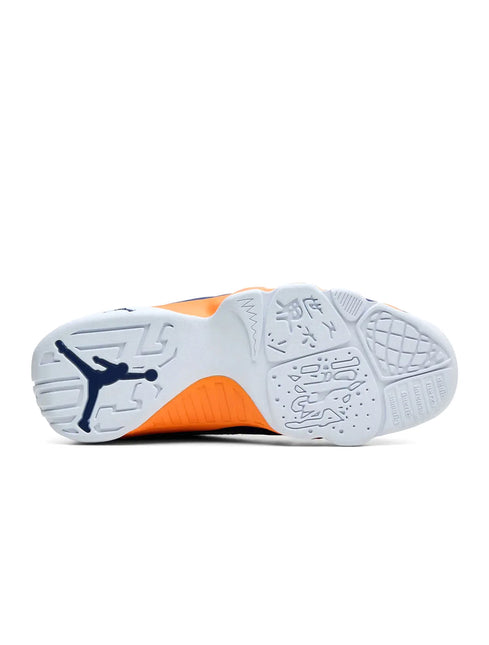 Air Jordan Mens 9 Retro Low - What the Kilroy