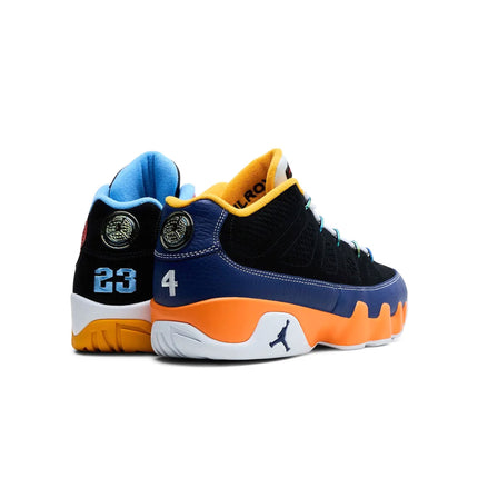 Air Jordan Mens 9 Retro Low - What the Kilroy