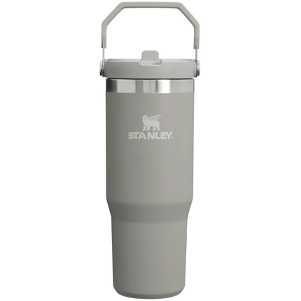 Stanley The IceFlow Flipstraw 2.0 Tumbler - Ash