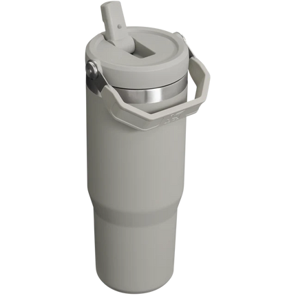 Stanley The IceFlow Flipstraw 2.0 Tumbler - Ash