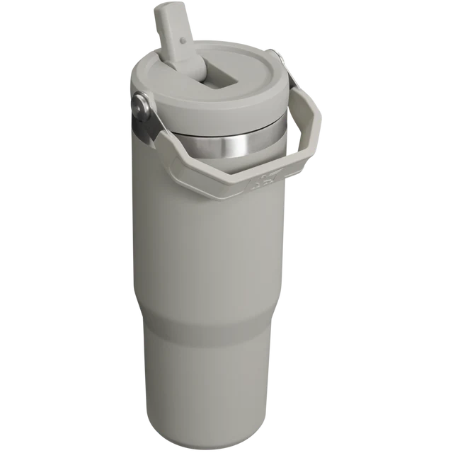 Stanley The IceFlow Flipstraw 2.0 Tumbler - Ash