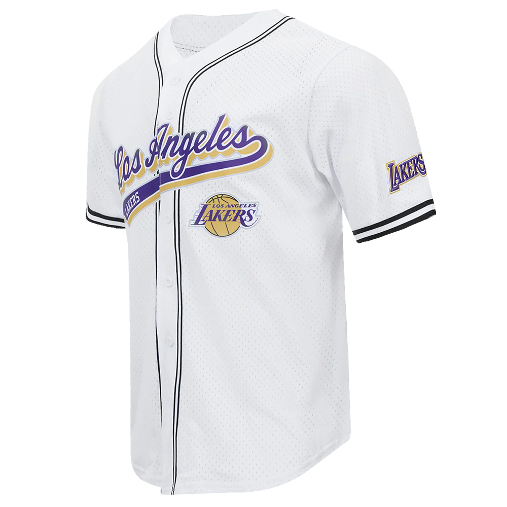 Los Angeles Lakers Los Angeles Lakers