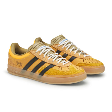 Adidas Mens Bad Bunny Gazelle Indoor - Solar Gold