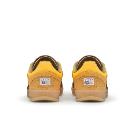 Adidas Mens Bad Bunny Gazelle Indoor - Solar Gold