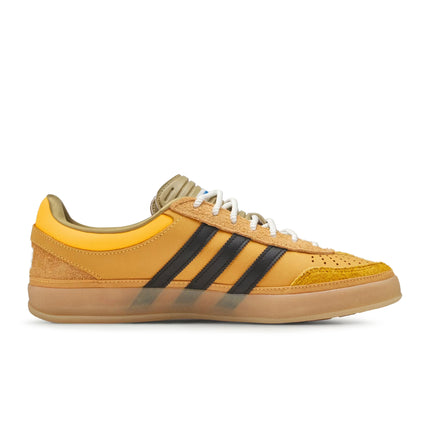 Adidas Mens Bad Bunny Gazelle Indoor - Solar Gold