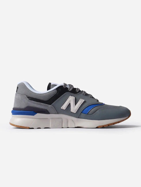 NEW BALANCE MENS 997H - TRADITIONNELS NEW BALANCE