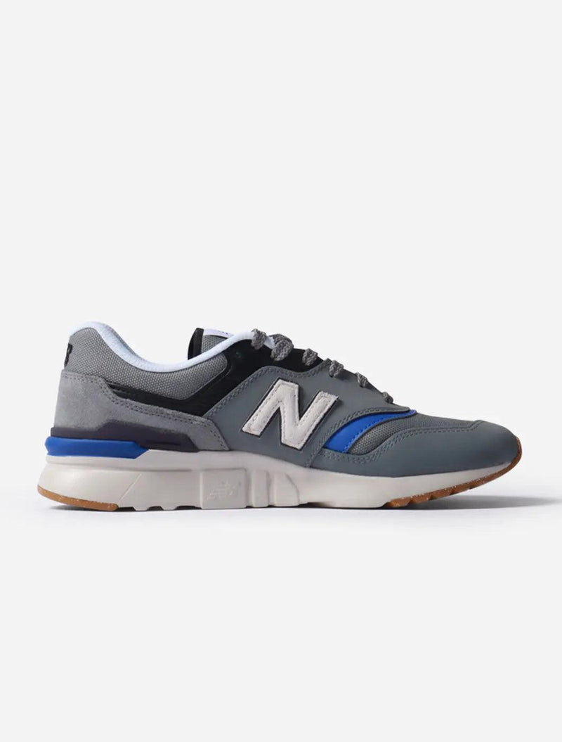 997H 'Traditionnels'