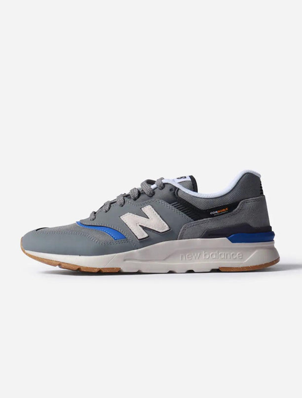 NEW BALANCE MENS 997H - TRADITIONNELS NEW BALANCE